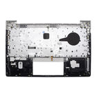 M23769-001 HP Probook 440 G8 Palmrest Upper Cover with Backlit Keyboard