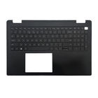 0DJP76 DELL Latitude 15 3520 E3520 Palmrest Upper Case w/US Layout Backlit Keyboard Assembly