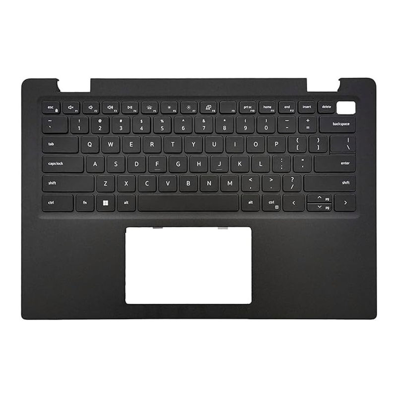 Dell Latitude 14 3420 E3420 Palmrest Upper Case With Backlit Keyboard Assembly 04PX9K