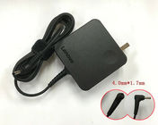 5A10J40449 Lenovo Air 13 Pro Lenovo GX20L29761 GX20L29762 GX20L29763 AC Adapter Charger 65W