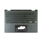 60.HBNN7.004 Acer Chromebook 11 R721 R721T (Touch) Palmrest with Keyboard NK.I111S.077