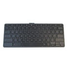 NK.I111S.0C8 Acer Chromebook 311 C722 Replacement Keyboard Black New
