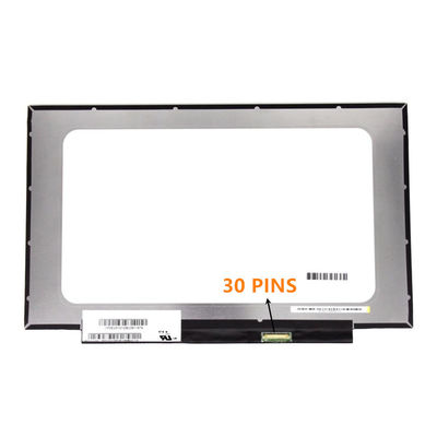 5XTCG 14" HD Non-touch LCD Screen NT140WHM-N46 Dell General Replacement Panel