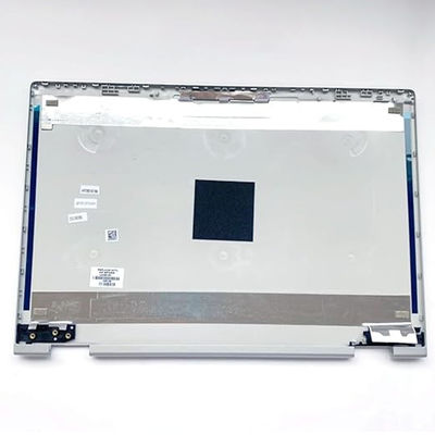 L22250-001 Laptop LCD Back Cover Silver For HP Pavilion X360 14-Cd