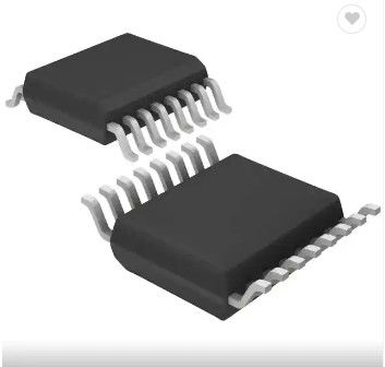 MLX90316KGO BCG-000-RE IC Integrated Circuit Chip SENSOR ROTARY 360DEG SMD