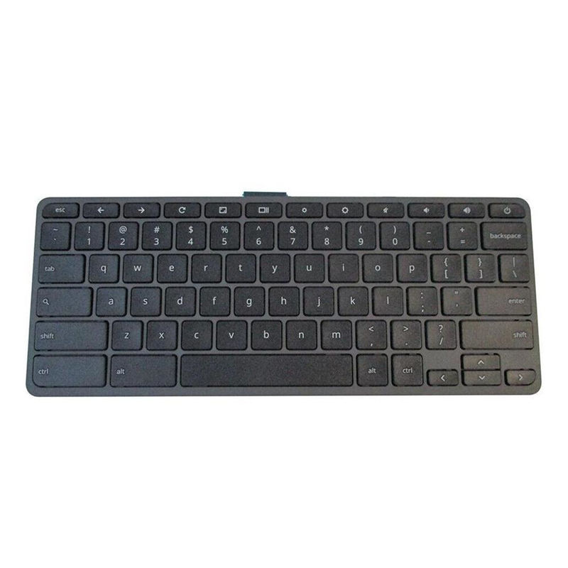 NK.I111S.0C8 Acer Chromebook 311 C722 Replacement Keyboard Black New