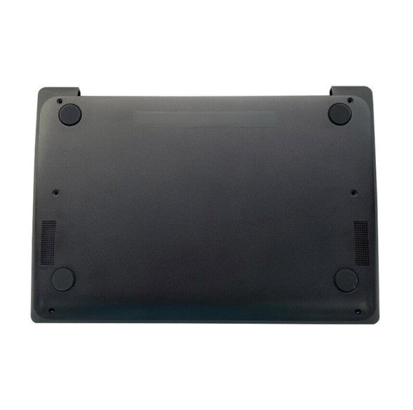 M44242-001 HP Chromebook 11MK G9 EE Bottom Cover Base Case Black