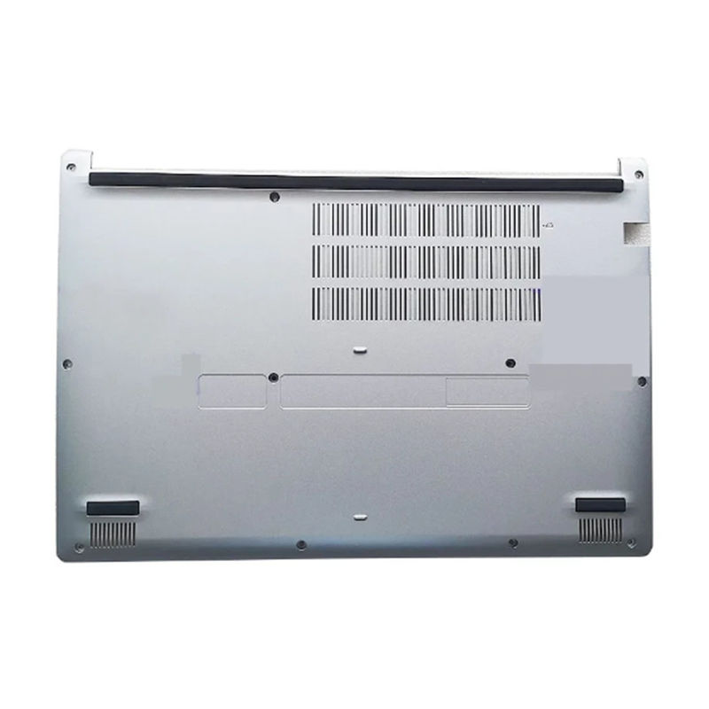 60.A7YN7.002 Laptop Bottom Base Lower Cover Silver For Acer Aspire A515-54 A515-44