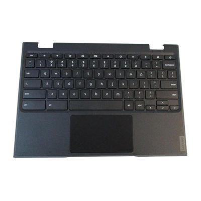 5CB1E21835 Lenovo Chromebook 100E 2ND GEN MTK 2 82Q3 Palmrest con ensamblaje de teclado con touchpad
