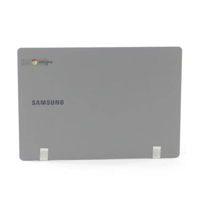 Samsung Chromebook 4-XE310XBA 11 pulgadas de LCD de la carcasa de la tapa trasera gris oscuro BA98-01974B