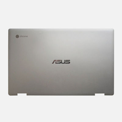 13N1-AAA0331 LCD Reverso Nuevo Asus Chromebook 14 C433TA/Flip C433 Plata