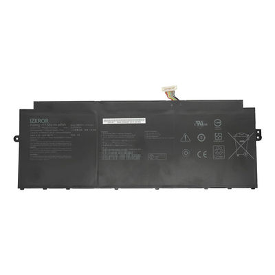 0B200-03550000 Batería de reemplazo para portátil de Asus Chromebook 14 C433TA/Flip C433